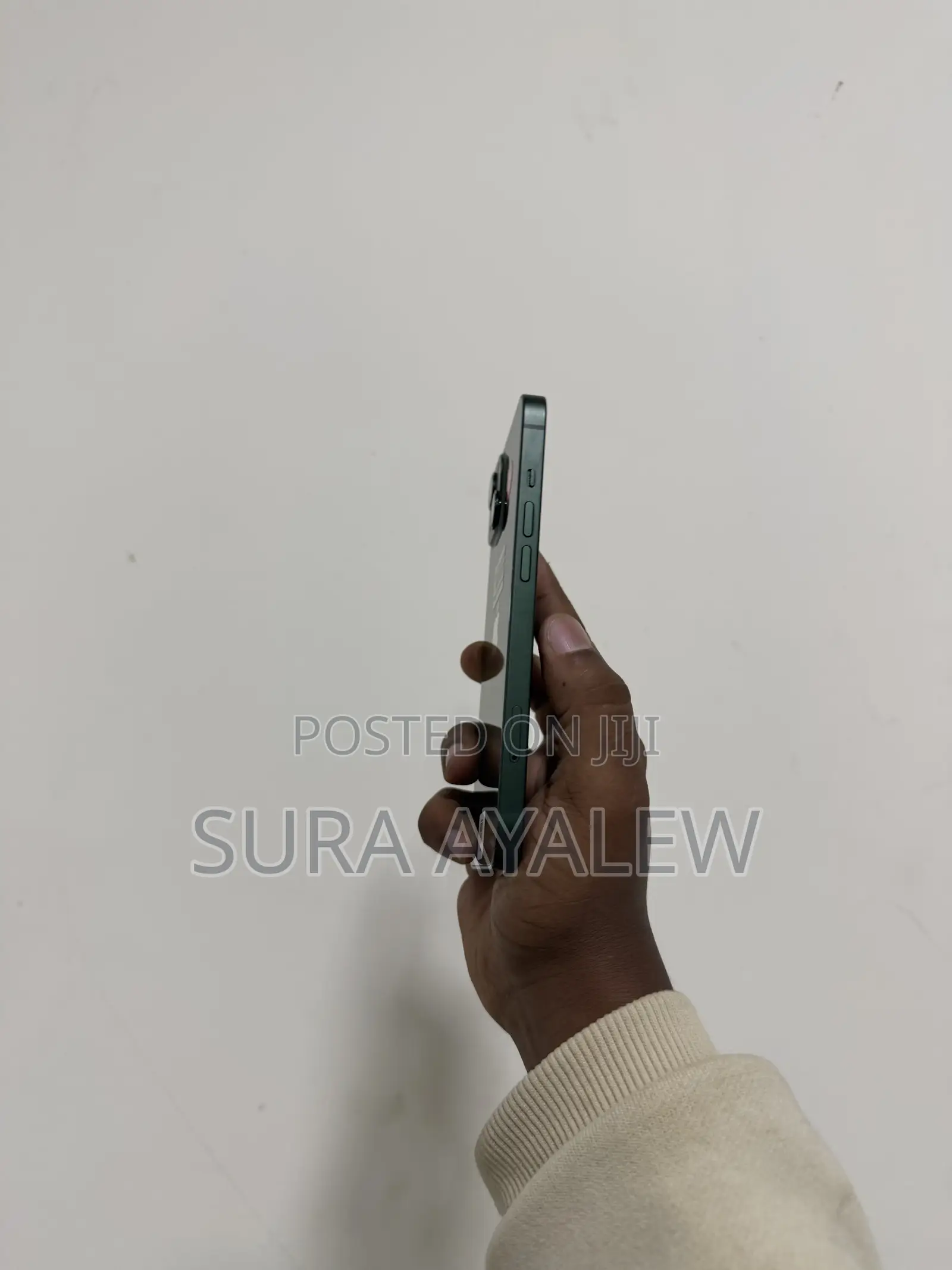 Apple iPhone 13 128 GB Green