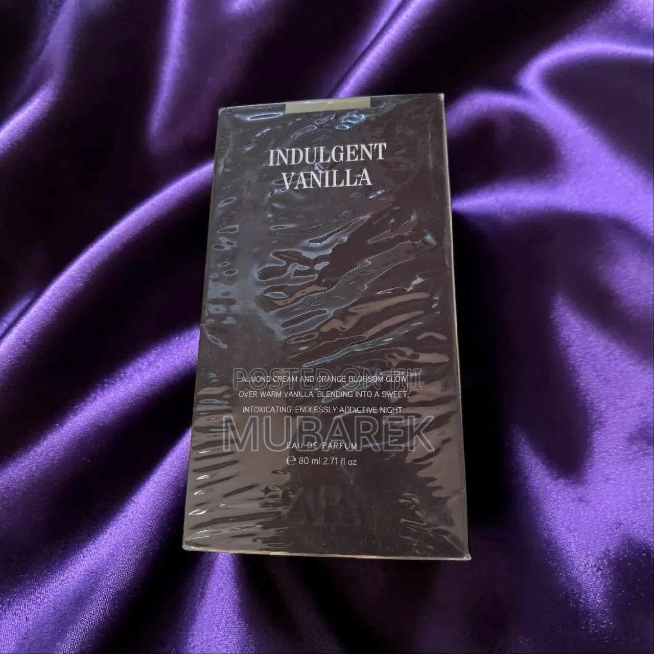 Sophisticated Sweetness: Zara’s Most Luxurious Vanilla Scent