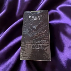 Sophisticated Sweetness: Zara’s Most Luxurious Vanilla Scent