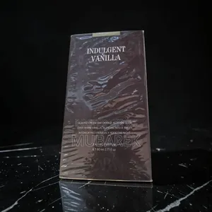 Unapologetically Rich: Zara Indulgent Vanilla 80ml