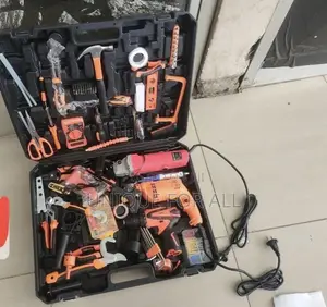 Different Types of Tools in One