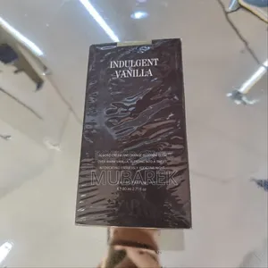 Experience Warm Vanilla Subtle Blossom Harmony