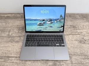 Laptop Apple MacBook Air 2020 M1 8GB Apple M1 SSD 256GB
