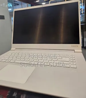 New Laptop Acer AcerNote 16GB Intel Core i7 SSD 512GB