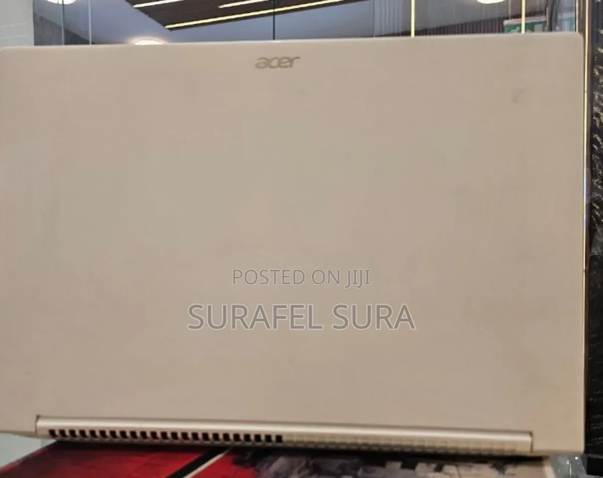 New Laptop Acer AcerNote 16GB Intel Core i7 SSD 512GB