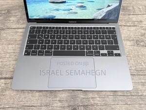 Laptop Apple MacBook Air 2020 M1 8GB Apple M1 SSD 256GB
