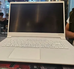 New Laptop Acer AcerNote 16GB Intel Core i7 SSD 512GB