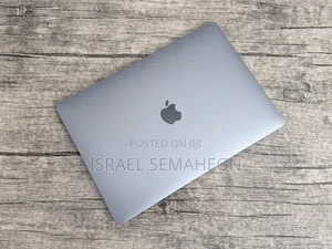 Laptop Apple MacBook Air 2020 M1 8GB Apple M1 SSD 256GB