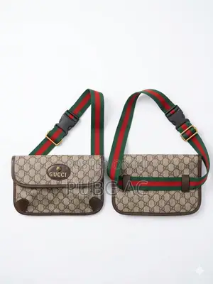 Gucci Front Bag