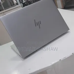 New Laptop HP EliteBook 840 G10 16GB Intel Core i7 SSD 512GB
