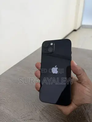 Apple iPhone 14 128 GB Black