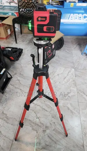 Edon ED-4D-16 Is a 4x360° Self-Leveling Laser Level