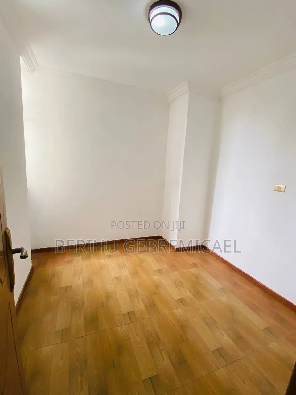 2bdrm Apartment in ደምበል, Bole for rent