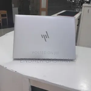 New Laptop HP EliteBook 840 G10 16GB Intel Core i7 SSD 512GB