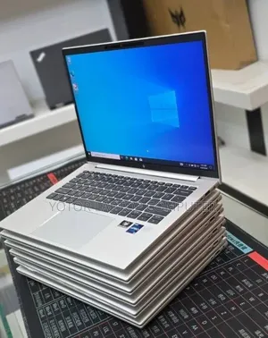New Laptop HP EliteBook 840 16GB Intel Core i7 SSD 512GB