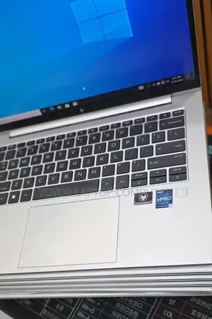 New Laptop HP EliteBook 840 16GB Intel Core i7 SSD 512GB