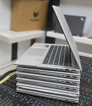 New Laptop HP EliteBook 840 16GB Intel Core i7 SSD 512GB