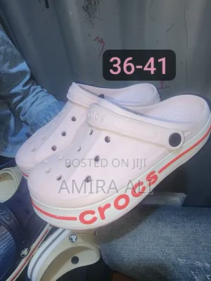 Crocs Shoes