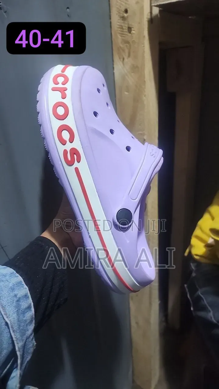 Crocs Shoes