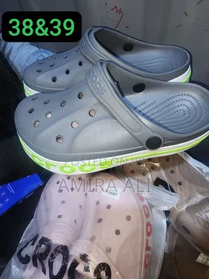 Crocs Shoes