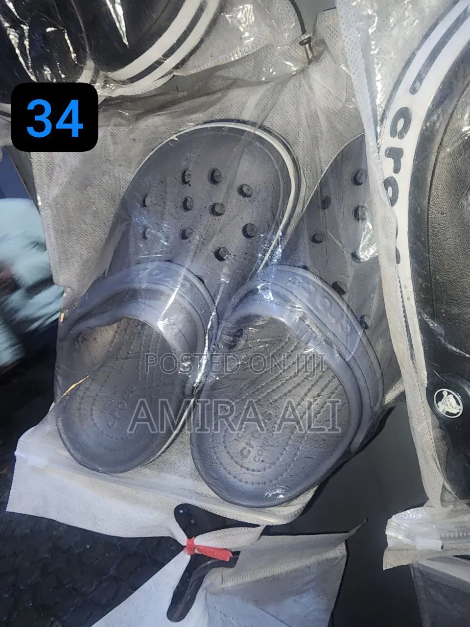 Crocs Shoes