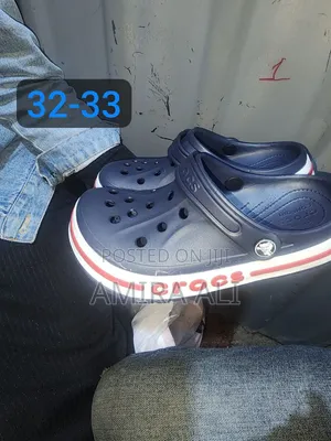 Crocs Shoes