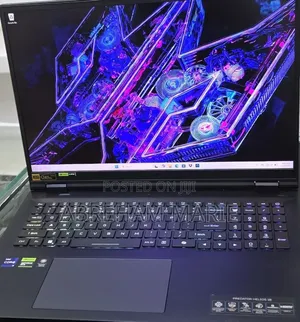 New Laptop Acer Predator Helios Neo 16 32GB Intel Core i9 SSD 1T