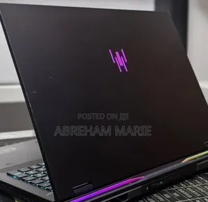 New Laptop Acer Predator Helios Neo 16 32GB Intel Core i9 SSD 1T