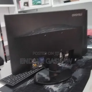 New Desktop Computer Dell 8GB Intel Core i3 HDD 500GB