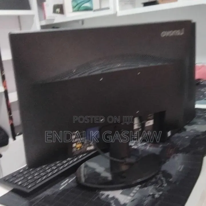 New Desktop Computer Dell 8GB Intel Core i3 HDD 500GB