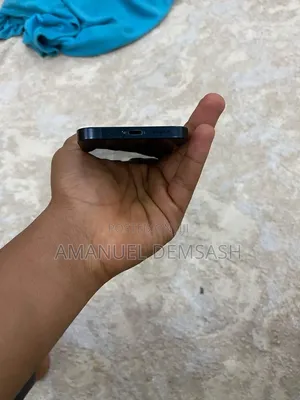 New Apple iPhone 13 128 GB Black
