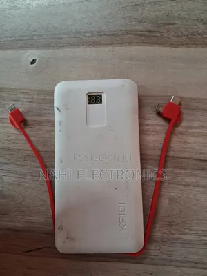 Power Bank