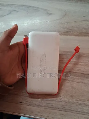 Power Bank
