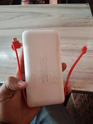 Power Bank