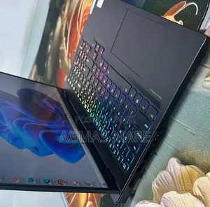 New Laptop Lenovo Legion Pro 7 32GB Intel Core i9 SSD 1T