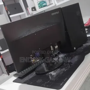 New Desktop Computer Lenovo 8GB Intel Core i5 HDD 1T
