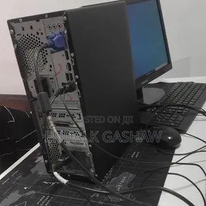 New Desktop Computer Lenovo 8GB Intel Core i5 HDD 1T