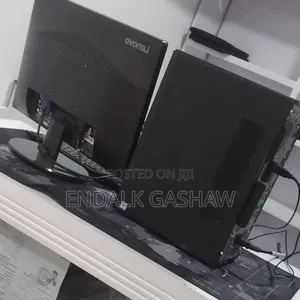 New Desktop Computer Lenovo 8GB Intel Core i5 HDD 1T