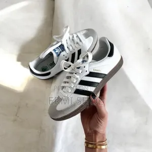 Samba Flat 36_40