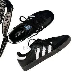 Samba Flat 36_40