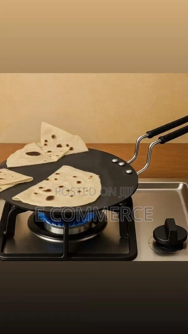 Nonstick Crepe Maker Pan
