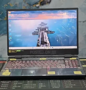 New Laptop Acer Nitro V 15 16GB Intel Core i9 SSD 512GB