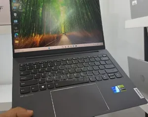 New Laptop Lenovo Thinkbook 14 16GB Intel Core i7 SSD 512GB