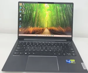 New Laptop Lenovo Thinkbook 14 16GB Intel Core i7 SSD 512GB