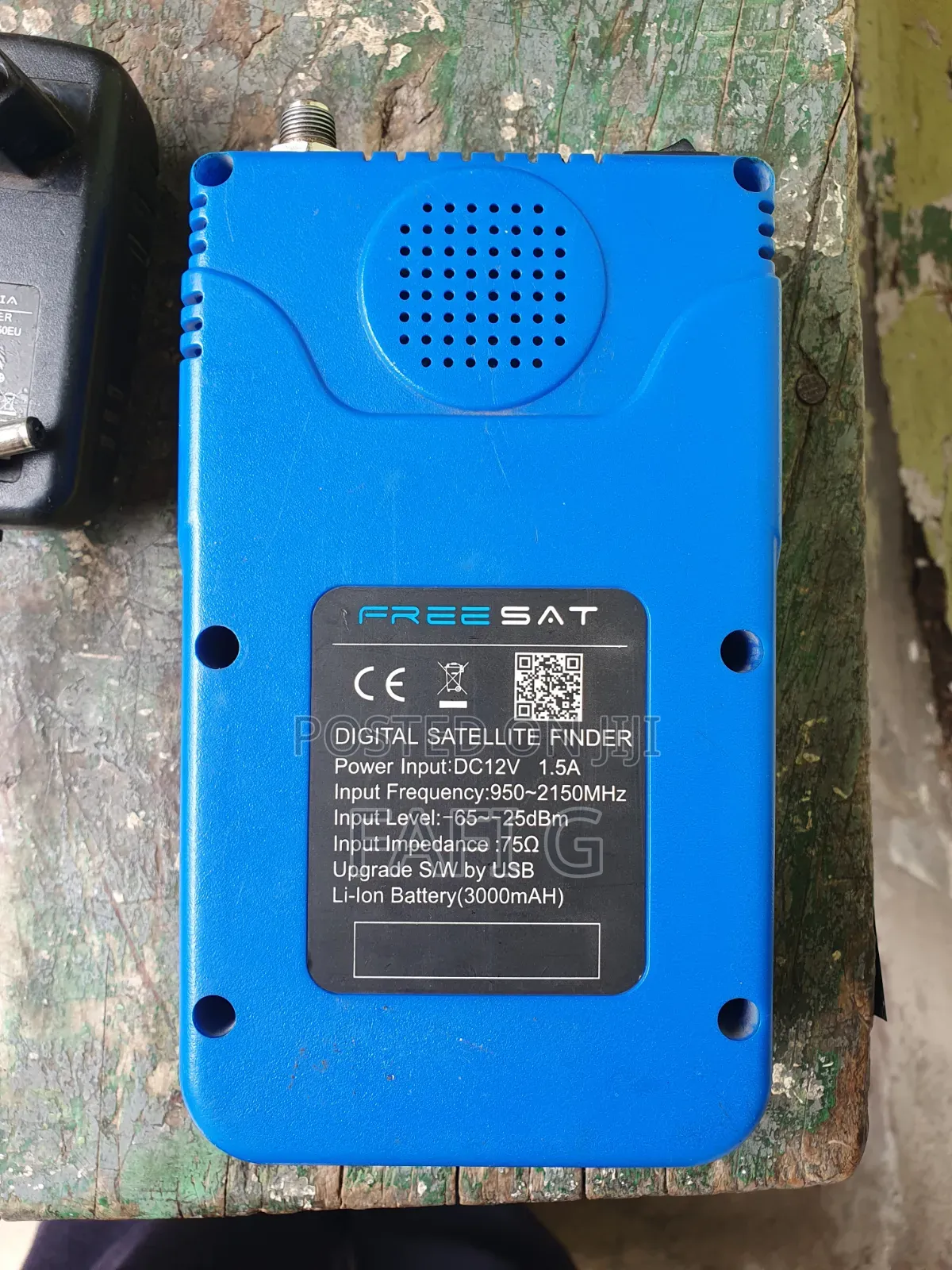 V8 Finder V71