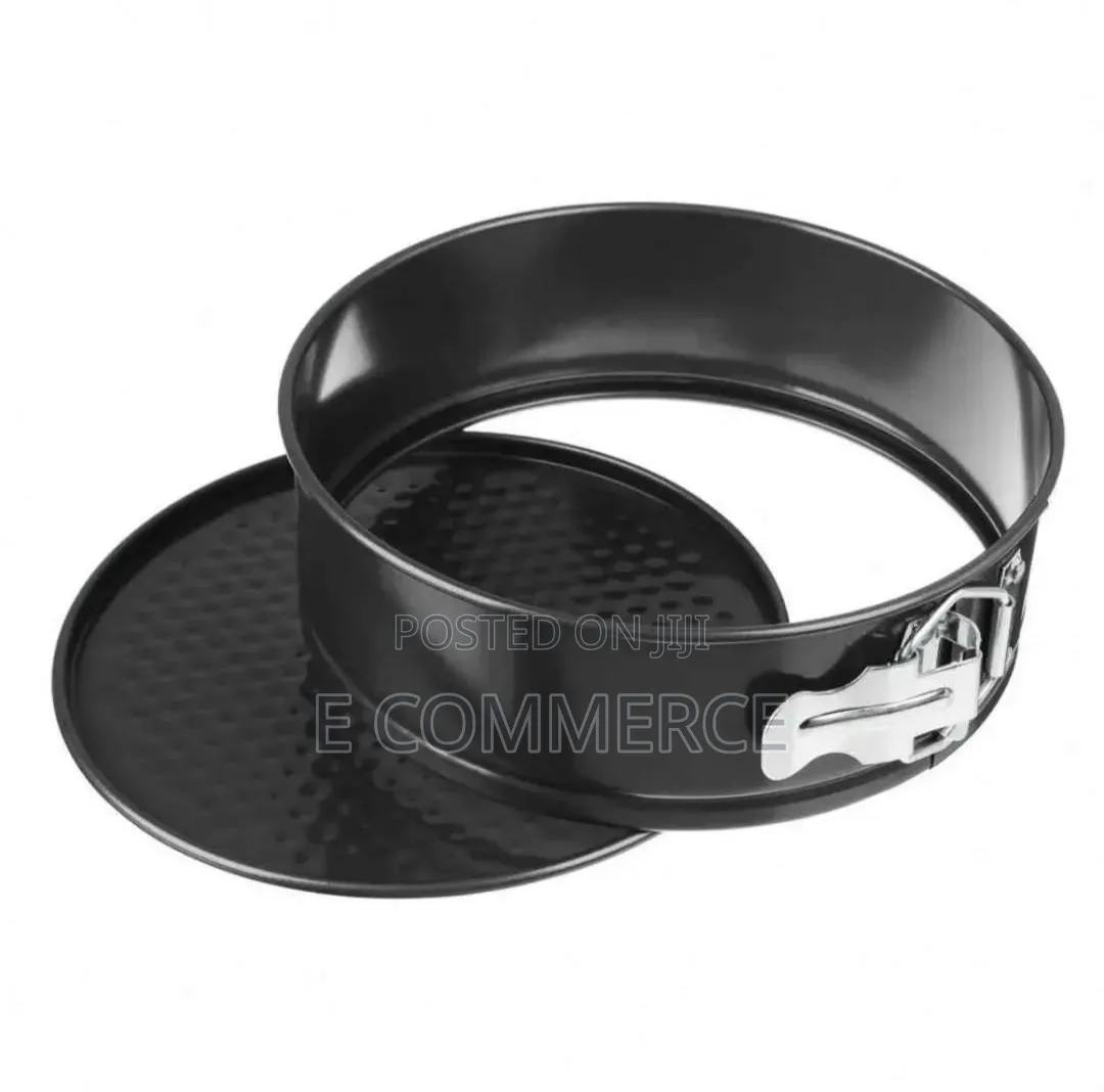 3 PCS Shappe Cake Mould