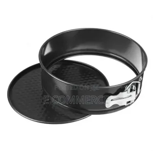 3 PCS Shappe Cake Mould