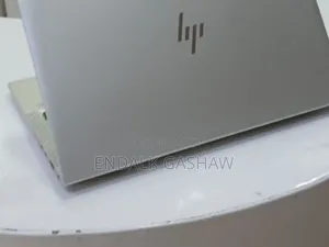 New Laptop HP EliteBook 840 G8 16GB Intel Core i5 SSD 512GB