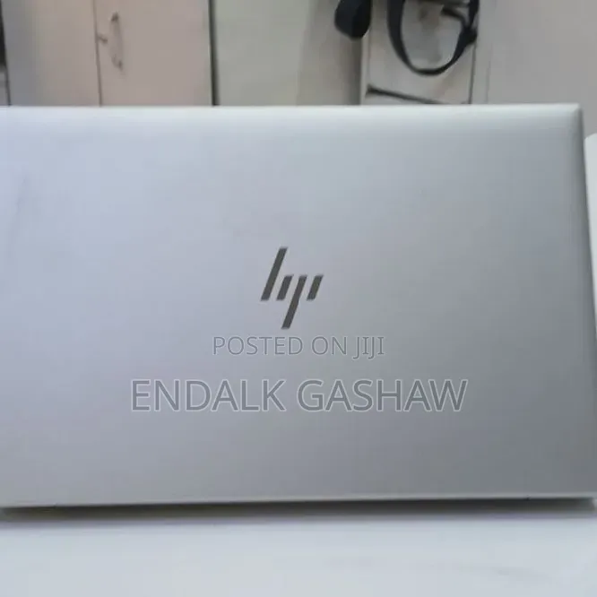 New Laptop HP EliteBook 840 G8 16GB Intel Core i5 SSD 512GB