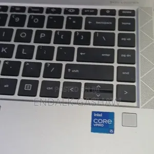 New Laptop HP EliteBook 840 G8 16GB Intel Core i5 SSD 512GB
